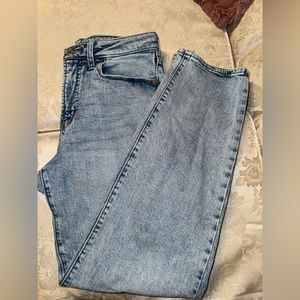 Old Navy O.G. Loose Straight Leg  Jeans
